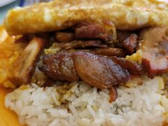 -澳门陈光记烧味饭店(万象城店)