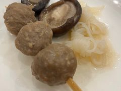 -厦门海景千禧大酒店·海景咖啡厅