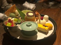 -湖滨28中餐厅·西湖宴·杭州君悦酒店