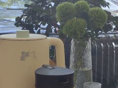 -丽泽山庄·生态怀柔菜·虹鳟鱼(红螺寺店)