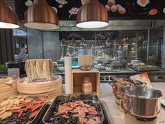 -航空港万怡酒店·万荟轩餐厅(航空港区远航路店)