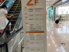 -万达广场(济南魏家庄店)