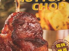 -中山威尼斯西餐厅(三乡总店)