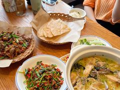 -印象鲵宴·张家界地标美食名片(溪布街店)