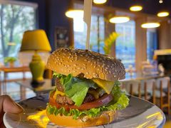 -咖星人E·T coffee·云赛空间