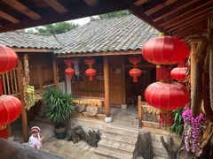 -云南民族村