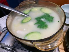 古法鲜黄鱼汤-四道菜·福建菜馆(新街口金鹰店)