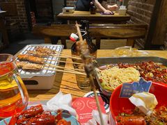 -馋嘴猫北京食堂·烤鸭·宵夜(亚运村店)