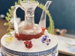 -辛香汇·现炒川菜(淮海路百盛店)