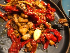 -丝路金桃·新疆菜(徐汇店)