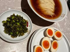 -松鹤面馆·古法焖肉面(观前店)