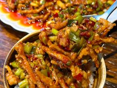 -懒人盐府人家·自贡大麻鱼(安贞店)