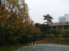 android_upload_pic-上海瑞金洲际酒店