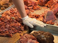 腊牛肉-清真铁志明腊牛羊肉