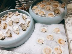 -沈阳和平艾美酒店新食谱西餐厅