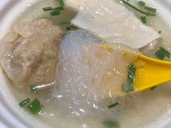 单档汤-大壶春生煎(四川中路店)