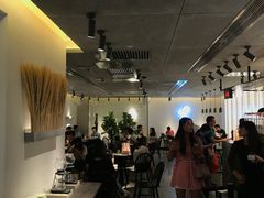 -喜茶(中山利和新地店)
