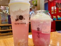 -果呀呀(凯德广场店)