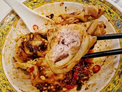 奇味抄手-龙抄手(春熙路总店)
