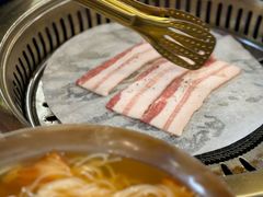 -正宗齐齐哈尔烤肉·齐牛哥鲜切炭火烤肉(杭州总店)