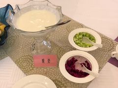 -北京红螺园饭店