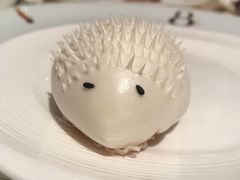 -8餐厅(新葡京酒店)