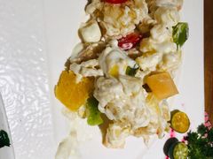 -陆壹捌餐厅(五大道店)