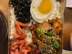 -金妈家烤肉(龙湖U城天街店)