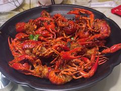 -聚味瞿记·龙虾堂(天元店)