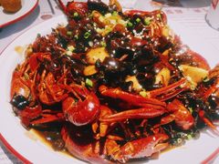 -汉虾王.小龙虾.武汉菜.粤菜(科技园店)