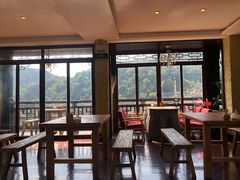 -上席擂茶·新中式青年茶馆(古城店)