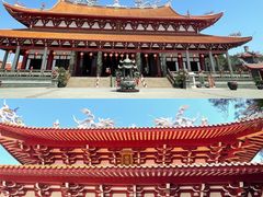 -湄洲岛