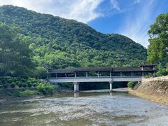-兰亭风景区