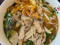 -易裕和·长沙米粉(友谊路店)