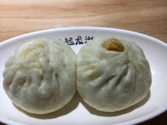 -凤起龙游老面包子(凯德晶品店)