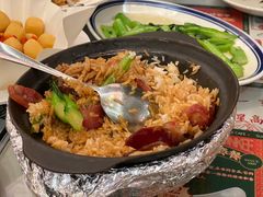 -香港新曜记茶餐厅(星耀城店)