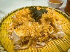 化州捞粉-成惠食府(赤岗店)