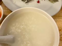 -桂园白粥·潮汕老味道