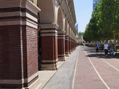 -天津五大道文化旅游区