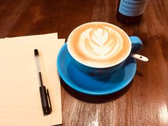 -ZM COFFEE(西安路店)
