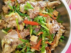 -香猪美食(洛香店)