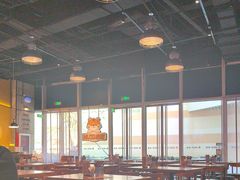 -HUZI虎滋精酿餐吧(京西大悦城店)