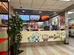 -华莱士·全鸡汉堡(济南大明湖店)