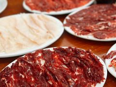-阿波潮汕牛肉火锅·汤粉面(拱北店)