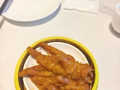 -东方早茶 海鲜•青岛菜(国信体育中心店)