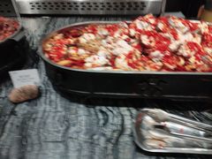 -泰安东尊华美达广场酒店·自助餐厅