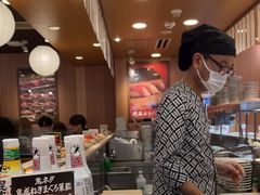 -海鲜三崎港(镰仓小町通店)