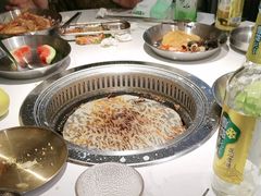 -花味·自助烤肉(南方时代店)