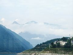 -神农溪纤夫文化旅游区