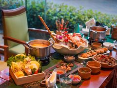 -成都世纪城假日酒店-西楼